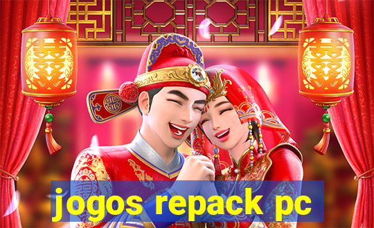 jogos repack pc